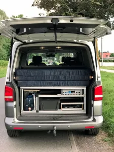 T5 Shuttle